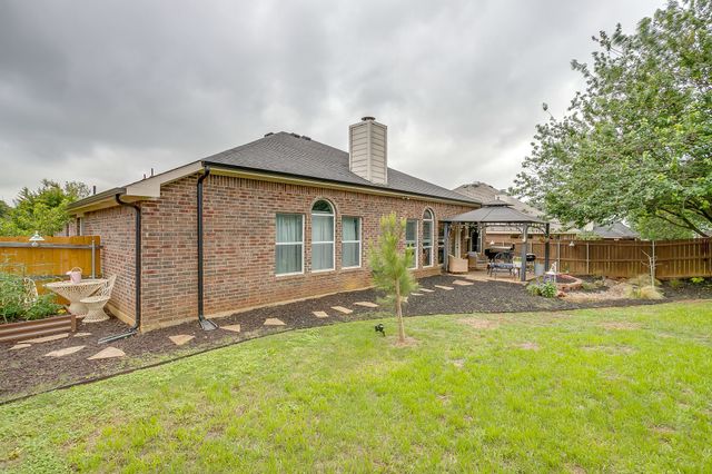 2408 Buffalo Run, Burleson, TX 76028