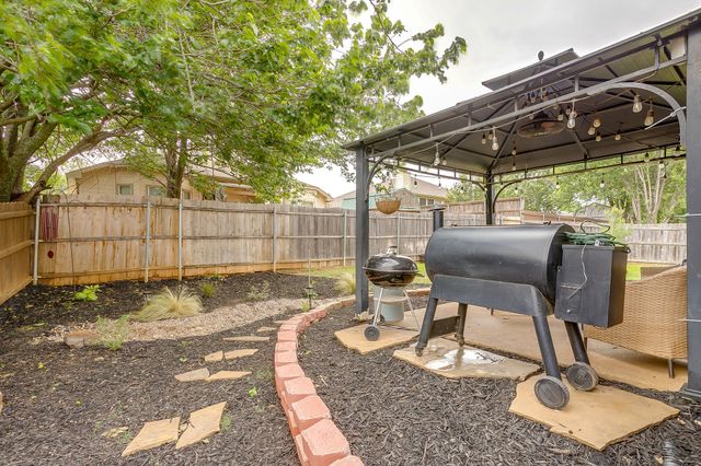 2408 Buffalo Run, Burleson, TX 76028