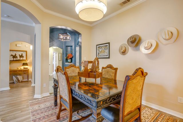 2408 Buffalo Run, Burleson, TX 76028