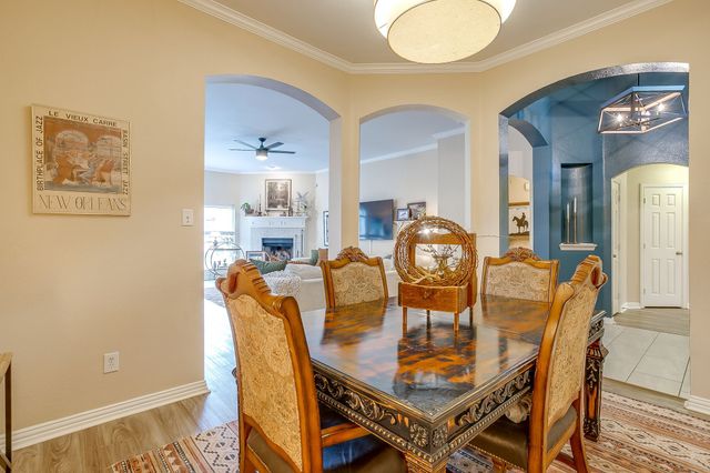 2408 Buffalo Run, Burleson, TX 76028