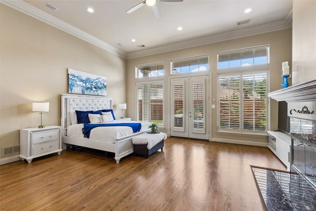 5315 Ambergate Lane, Dallas, TX 75287