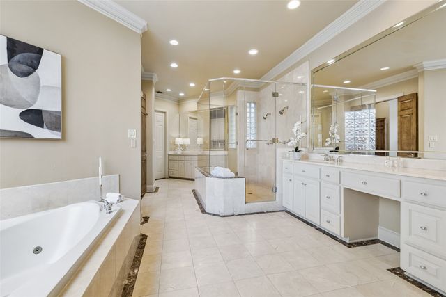 5315 Ambergate Lane, Dallas, TX 75287