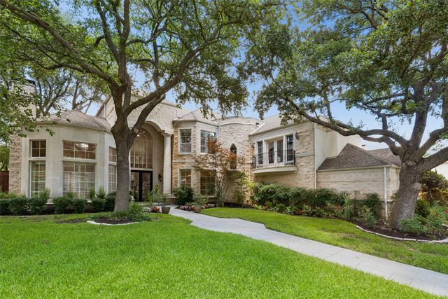 5315 Ambergate Lane, Dallas, TX 75287