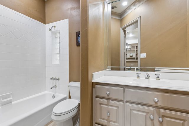 5315 Ambergate Lane, Dallas, TX 75287