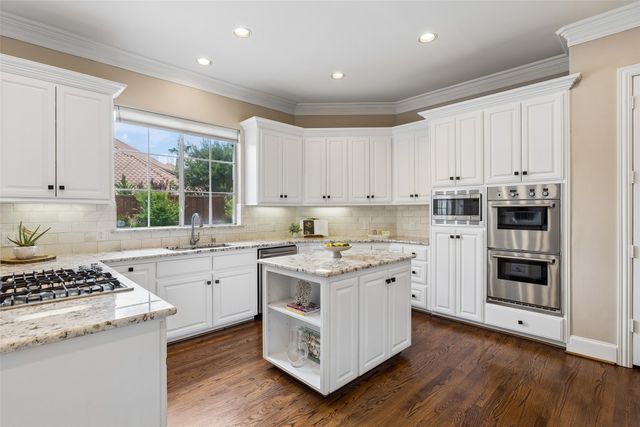 5315 Ambergate Lane, Dallas, TX 75287