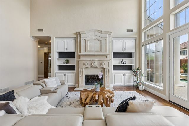 5315 Ambergate Lane, Dallas, TX 75287