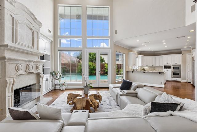 5315 Ambergate Lane, Dallas, TX 75287