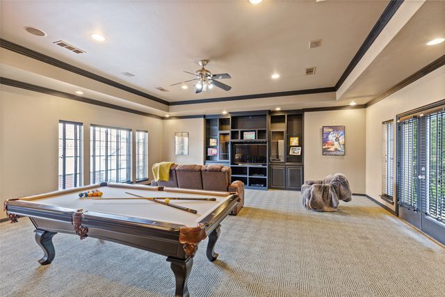 5315 Ambergate Lane, Dallas, TX 75287