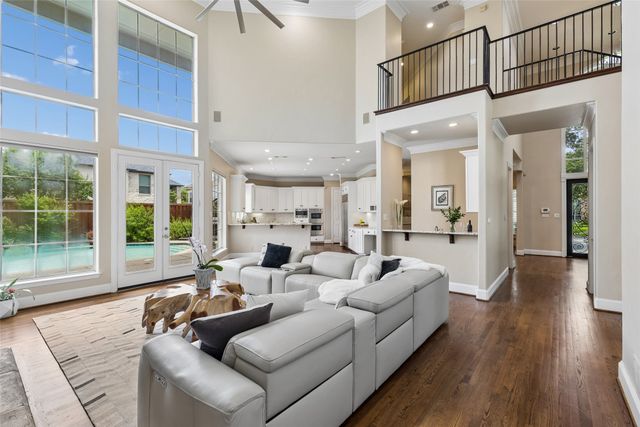 5315 Ambergate Lane, Dallas, TX 75287