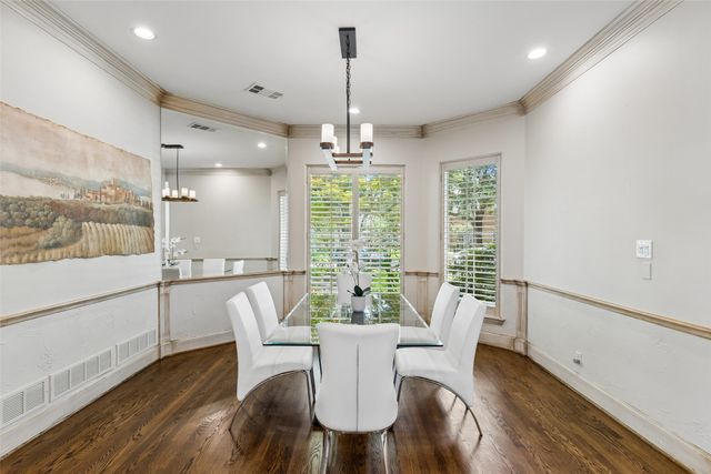 5315 Ambergate Lane, Dallas, TX 75287
