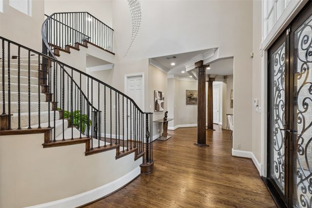 5315 Ambergate Lane, Dallas, TX 75287