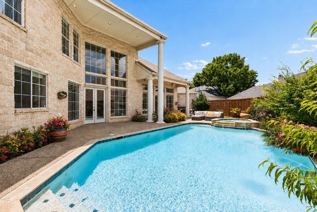 5315 Ambergate Lane, Dallas, TX 75287
