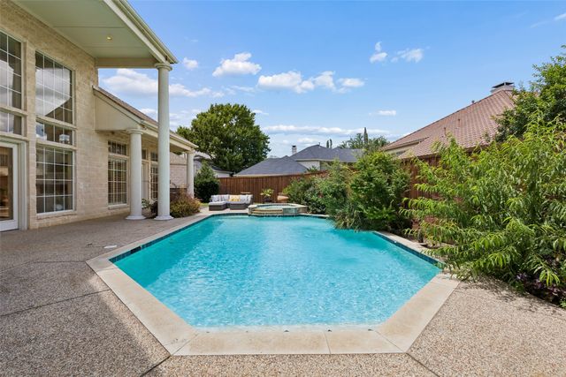 5315 Ambergate Lane, Dallas, TX 75287
