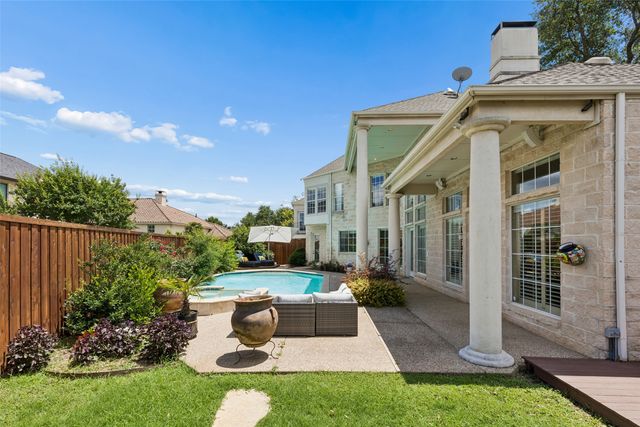 5315 Ambergate Lane, Dallas, TX 75287