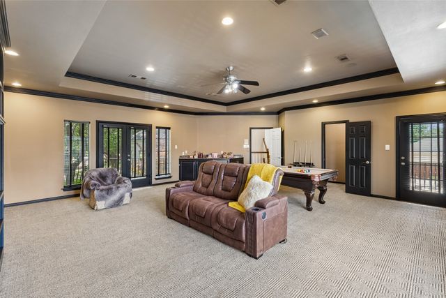 5315 Ambergate Lane, Dallas, TX 75287
