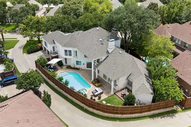 5315 Ambergate Lane, Dallas, TX 75287