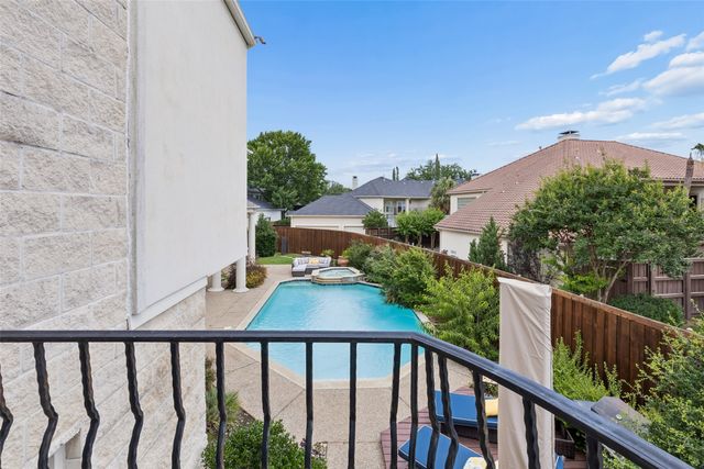 5315 Ambergate Lane, Dallas, TX 75287