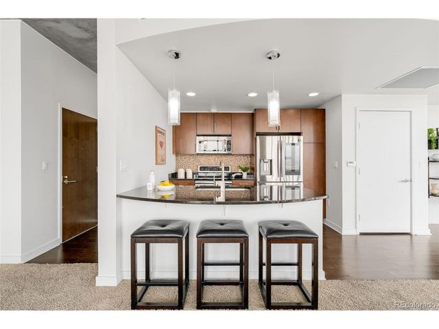 891 14th St 2717, Denver, CO 80202