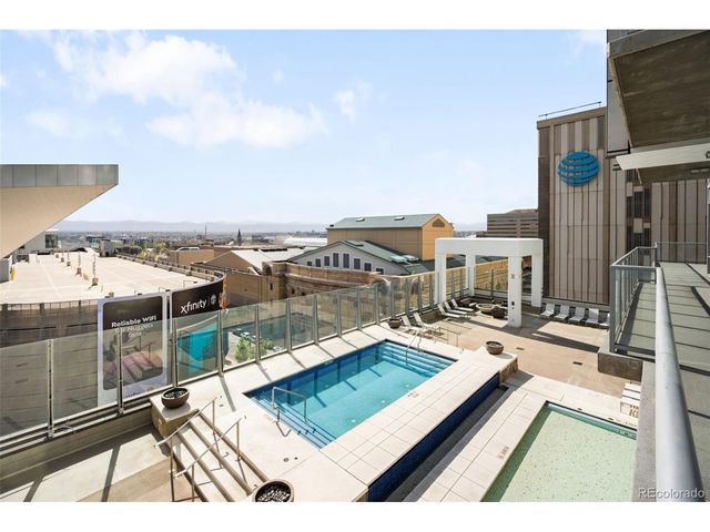 891 14th St 2717, Denver, CO 80202