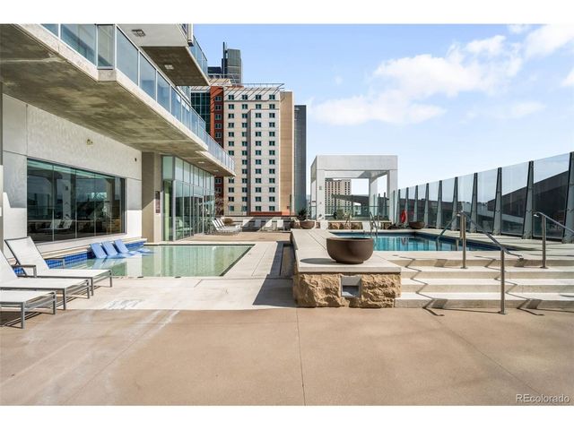 891 14th St 2717, Denver, CO 80202