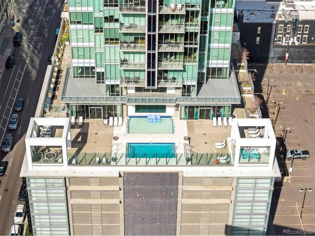 891 14th St 2717, Denver, CO 80202