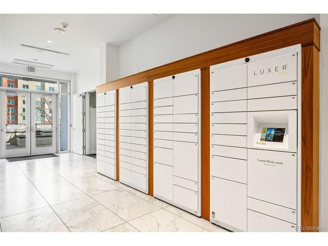 891 14th St 2717, Denver, CO 80202