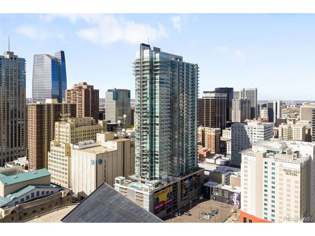 891 14th St 2717, Denver, CO 80202