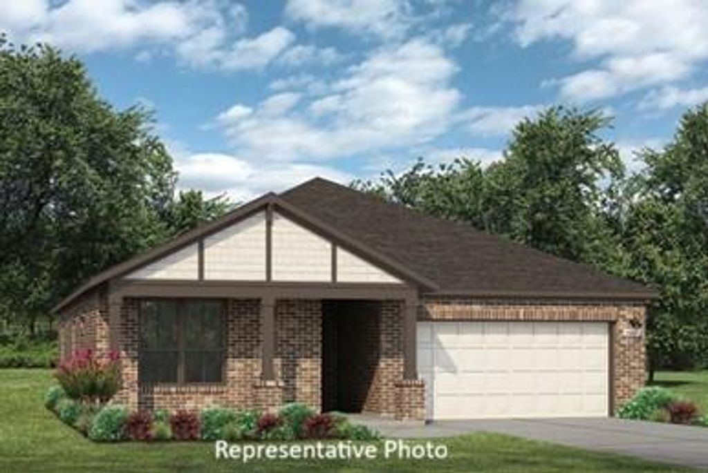 9840 Delta Wing Drive, Conroe, TX 77303
