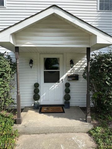 133 S Broadway Street, Lodi, OH 44254