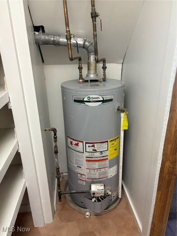 133 S Broadway Street, Lodi, OH 44254