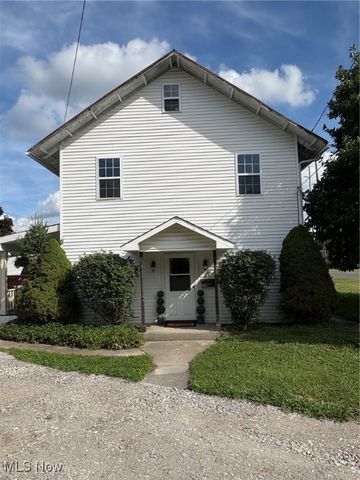 133 S Broadway Street, Lodi, OH 44254