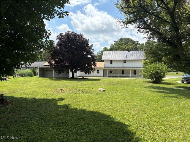 133 S Broadway Street, Lodi, OH 44254