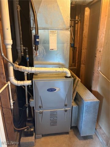 133 S Broadway Street, Lodi, OH 44254