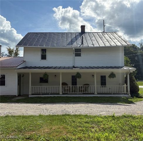 133 S Broadway Street, Lodi, OH 44254