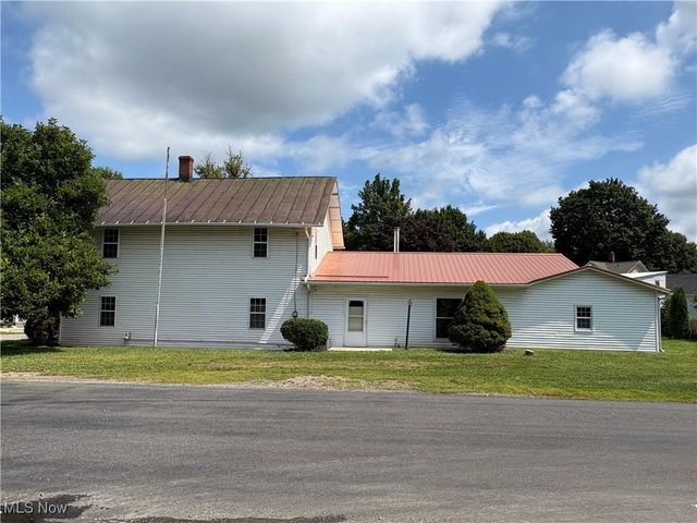 133 S Broadway Street, Lodi, OH 44254