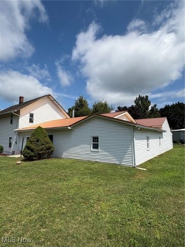 133 S Broadway Street, Lodi, OH 44254