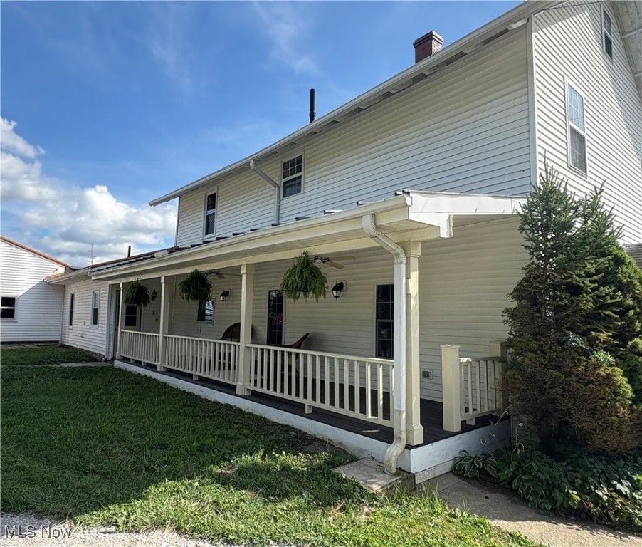 133 S Broadway Street, Lodi, OH 44254