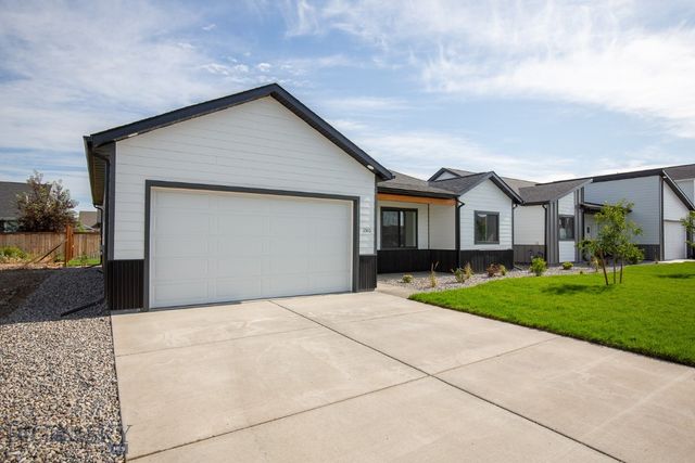1511 Pistolero Way, Belgrade, MT 59714
