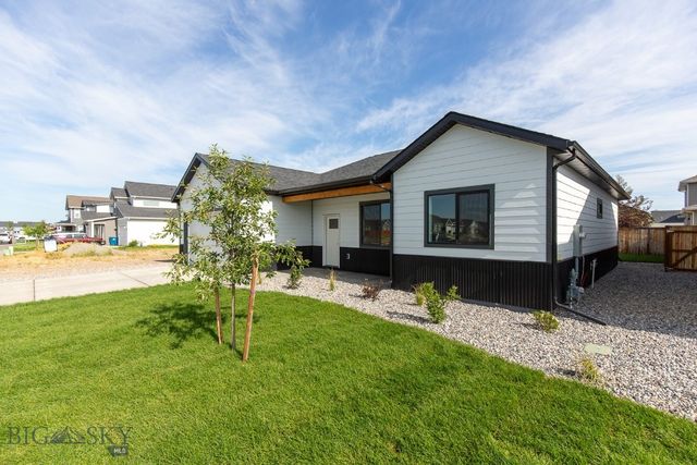 1511 Pistolero Way, Belgrade, MT 59714
