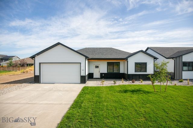 1511 Pistolero Way, Belgrade, MT 59714