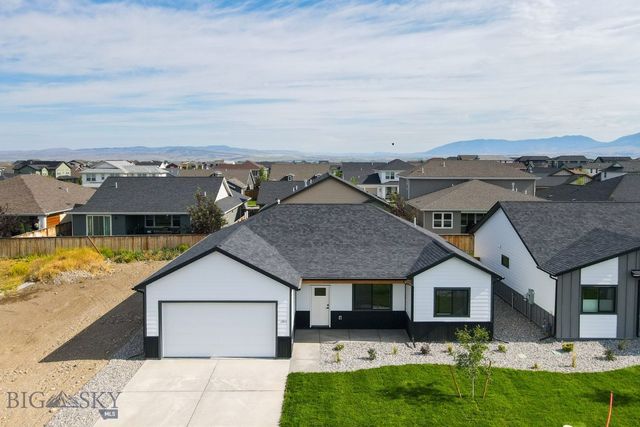 1511 Pistolero Way, Belgrade, MT 59714