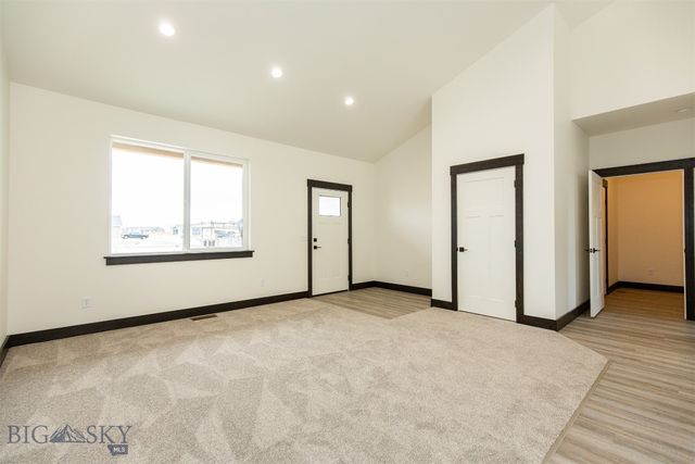 1511 Pistolero Way, Belgrade, MT 59714
