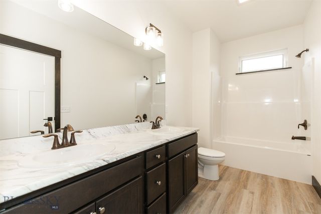 1511 Pistolero Way, Belgrade, MT 59714