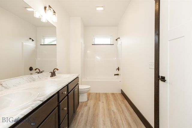 1511 Pistolero Way, Belgrade, MT 59714