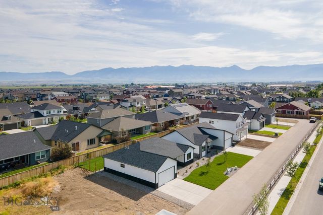1511 Pistolero Way, Belgrade, MT 59714