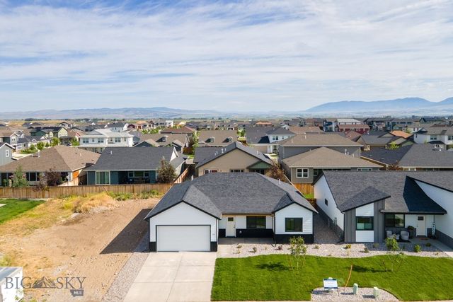 1511 Pistolero Way, Belgrade, MT 59714