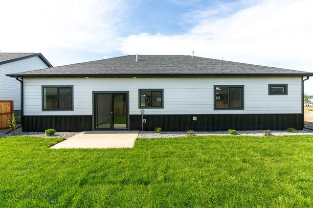 1511 Pistolero Way, Belgrade, MT 59714