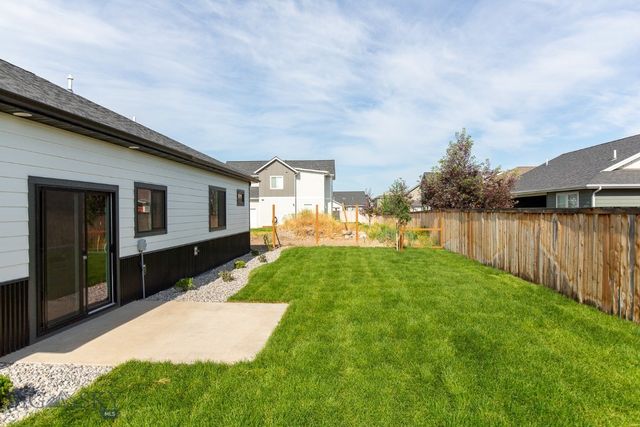 1511 Pistolero Way, Belgrade, MT 59714