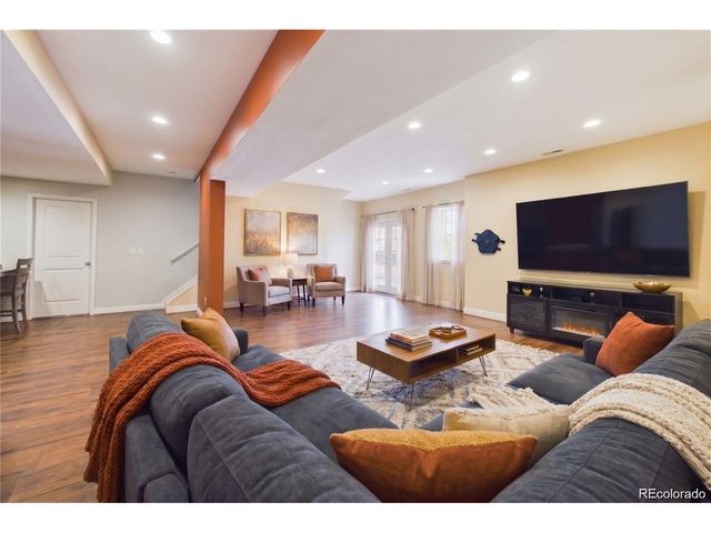 44076 Morning Star Ct, Elizabeth, CO 80107