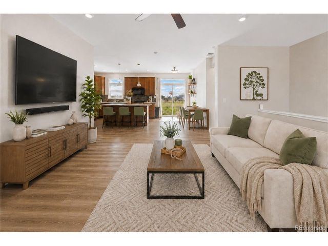 44076 Morning Star Ct, Elizabeth, CO 80107